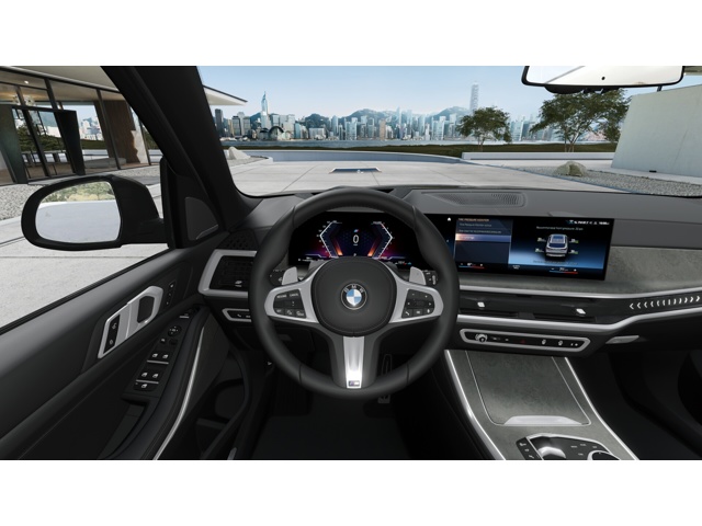 2026 Bmw X5 xDrive40i photo 13