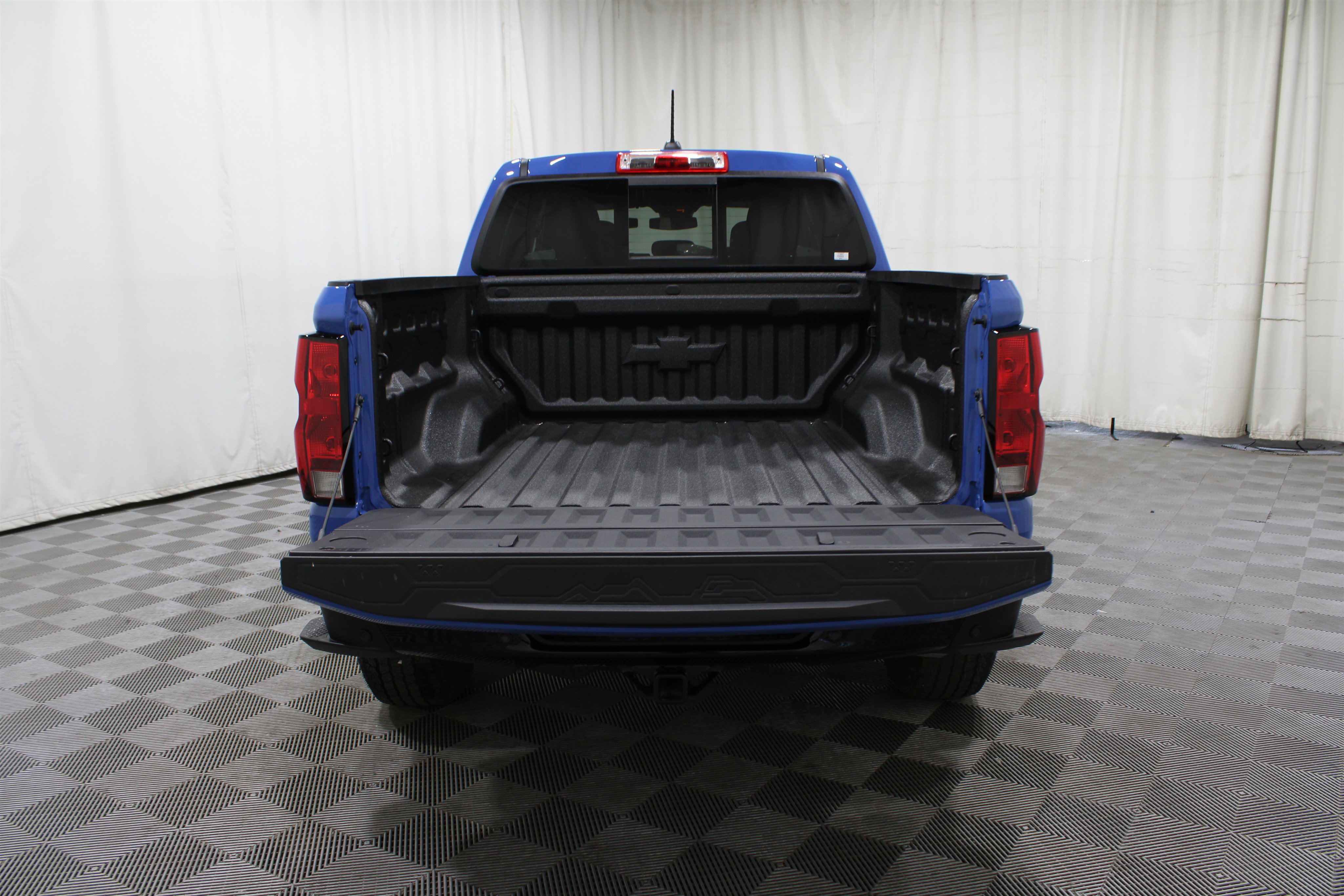2026 Chevrolet Colorado Trail Boss photo 13