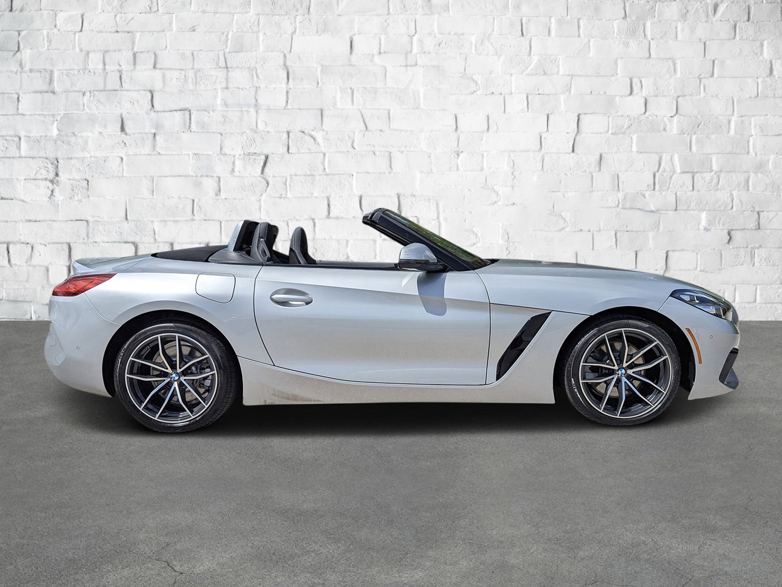 2019 Bmw Z4 sDrive30i photo 3