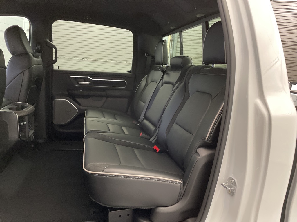 2025 Ram 1500 Laramie photo 16