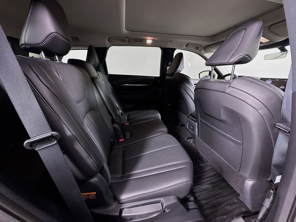 2025 Infiniti QX60 Pure photo 34