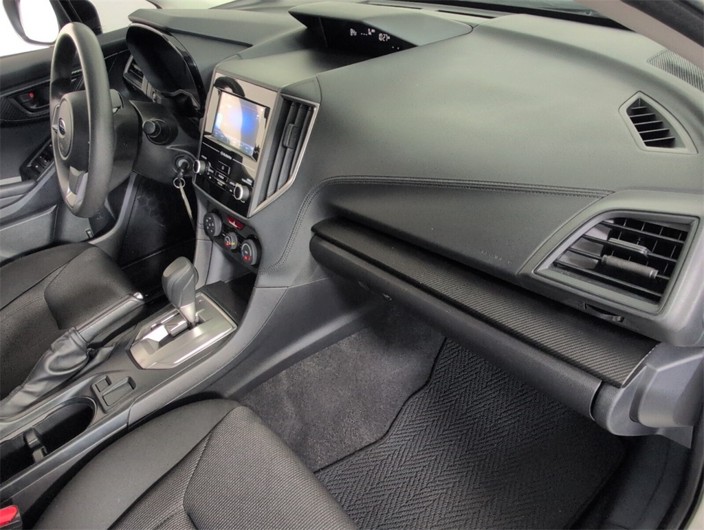 2021 Subaru Impreza Base photo 13