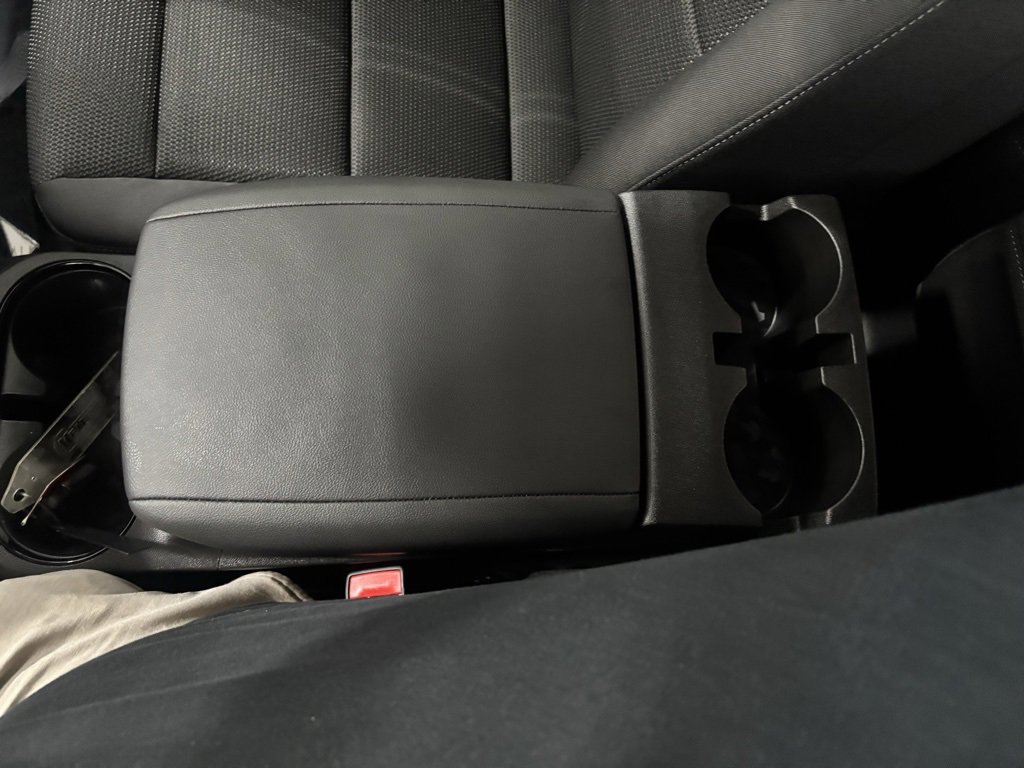 2025 Chevrolet Colorado Work Truck LT photo 15