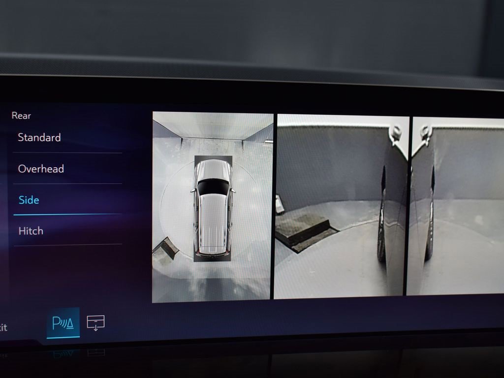 2025 Cadillac Escalade Sport Platinum photo 20