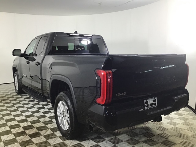2022 Toyota Tundra SR5 photo 5