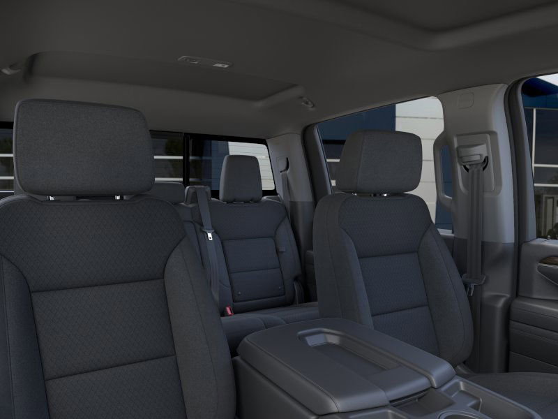 2026 Gmc Sierra 2500 HD SLE photo 22