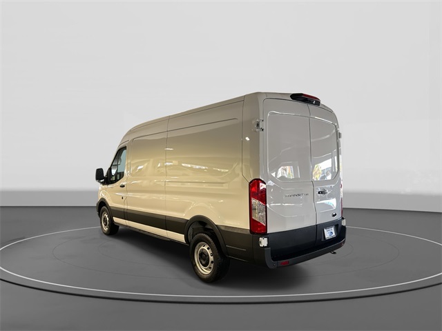 2025 Ford Transit Cargo Van photo 6