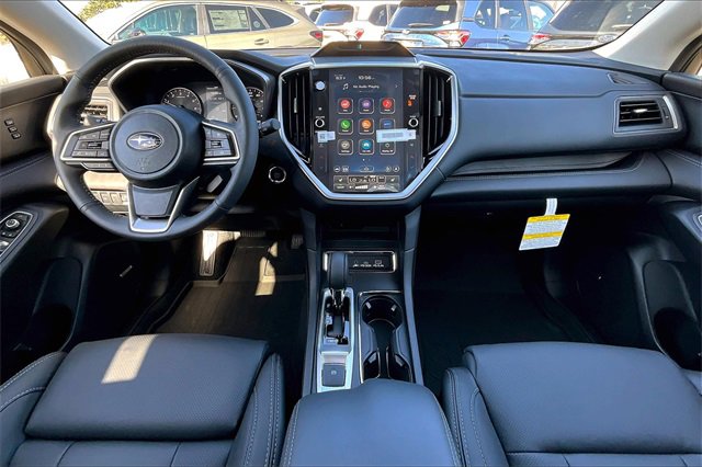 2025 Subaru Ascent Limited photo 5