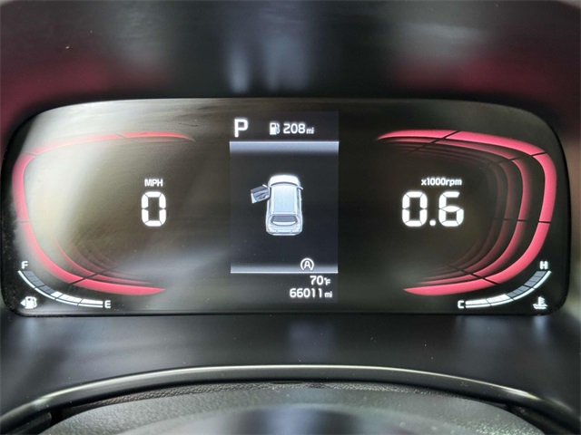 2023 Kia Soul LX photo 22