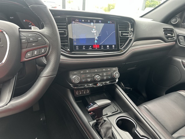 2024 Dodge Durango R/T Plus photo 19