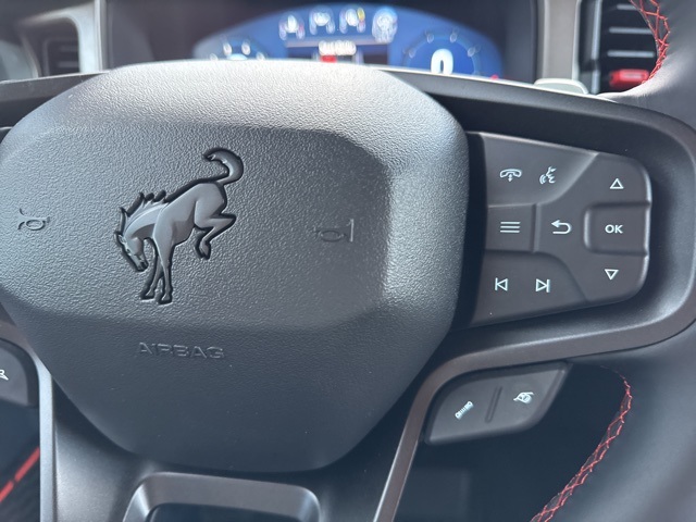 2024 Ford Bronco Raptor photo 17