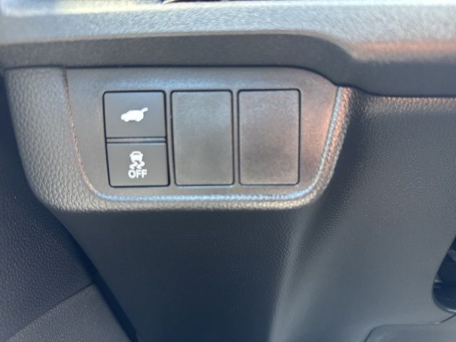 2025 Honda CR-V Hybrid Sport-L photo 29