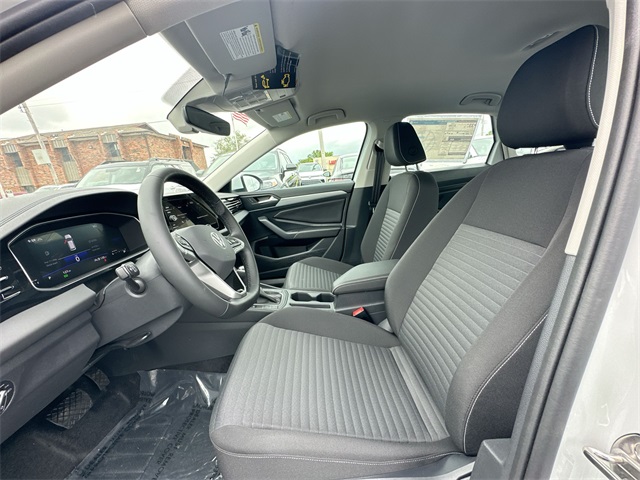 2025 Volkswagen Jetta 1.5T S photo 34