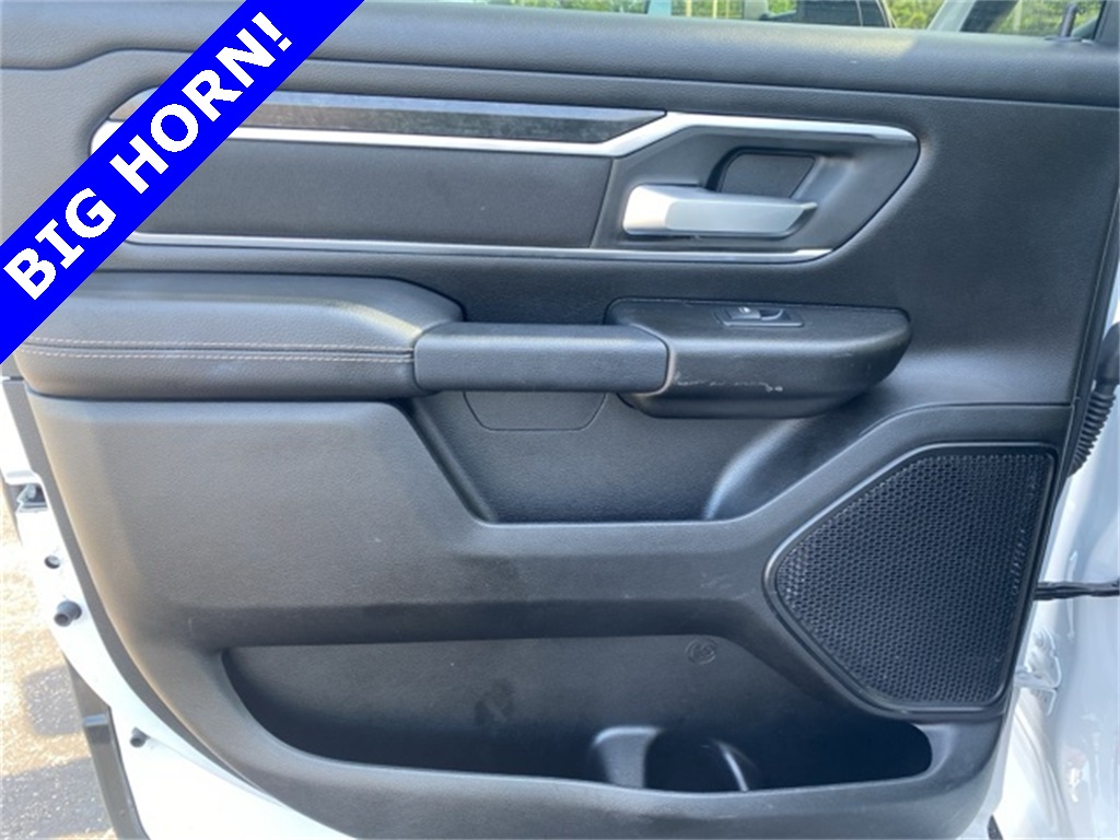2023 Ram 1500 Big Horn Lone Star photo 23