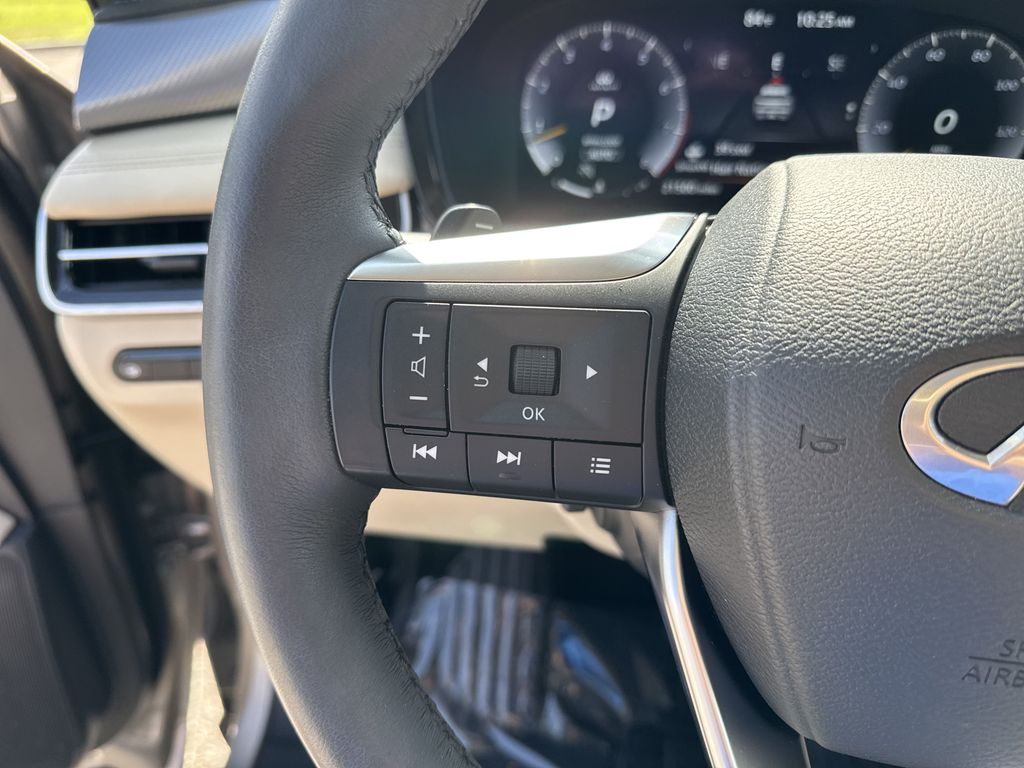 2024 Infiniti QX60 Luxe photo 21