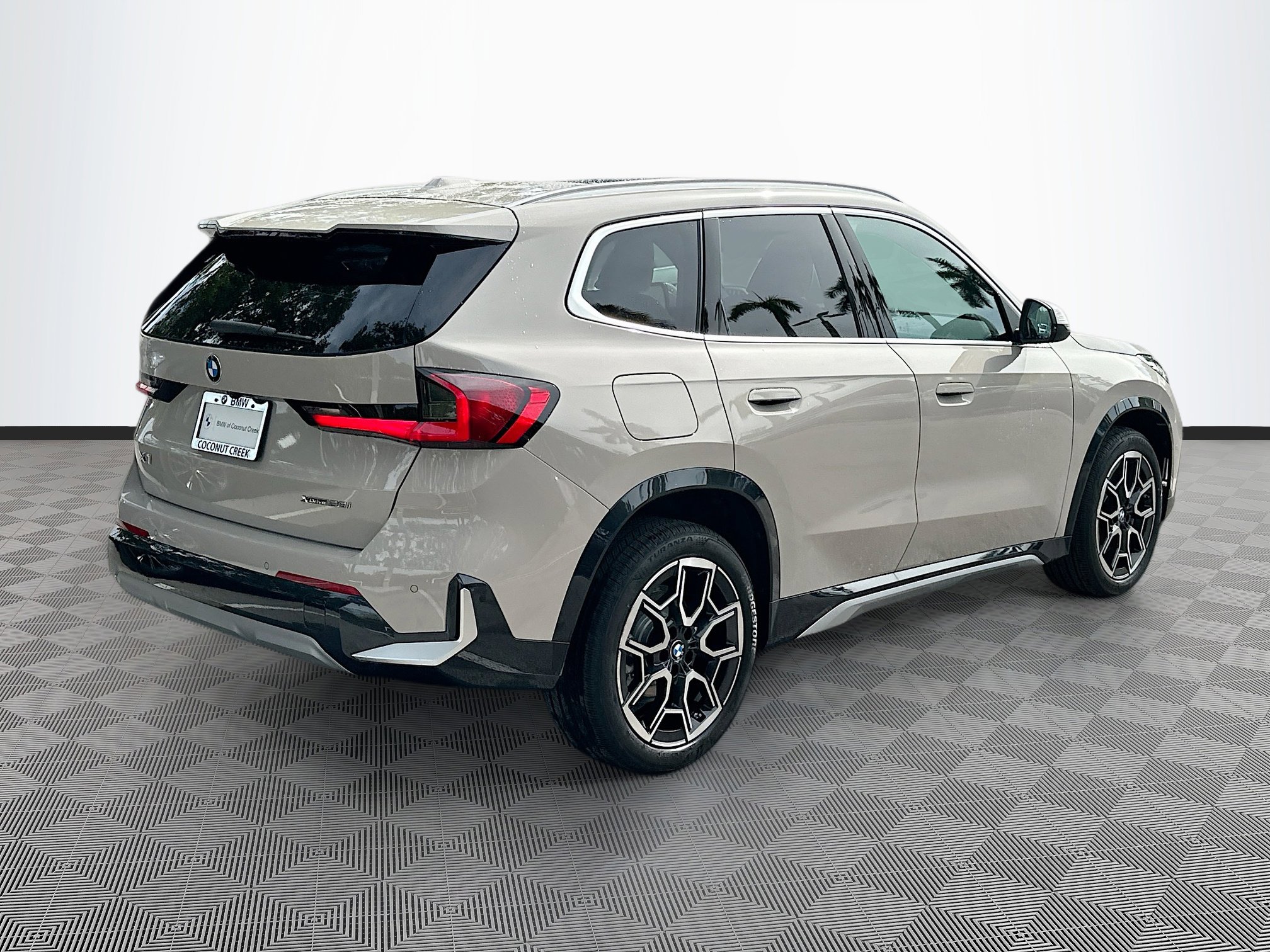 2026 Bmw X1 XDrive28i photo 7