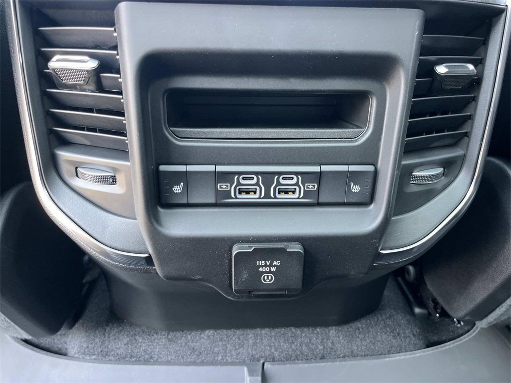 2026 Ram 1500 Laramie photo 29