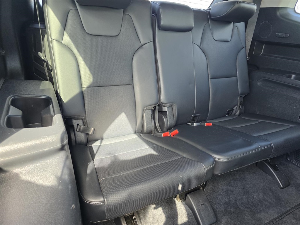 2022 Kia Telluride SX photo 19