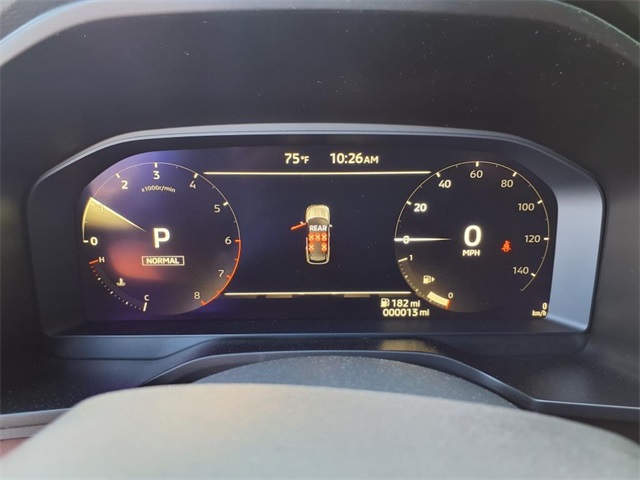 2025 Mitsubishi Outlander SEL photo 12