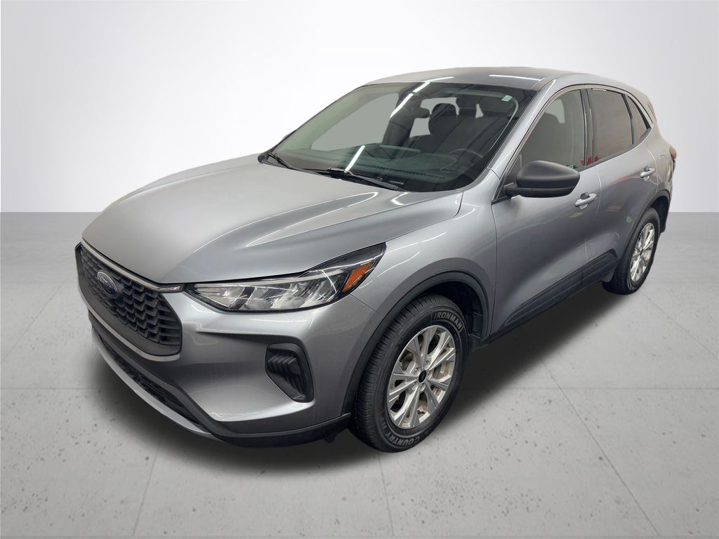 2023 Ford Escape Active photo 2