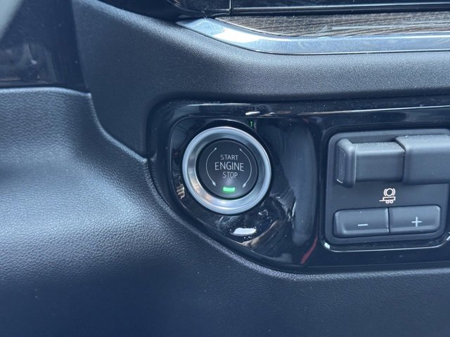 2025 Chevrolet Silverado 1500 LT photo 20