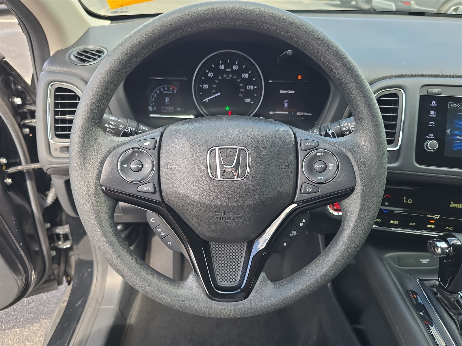 2021 Honda HR-V EX photo 25