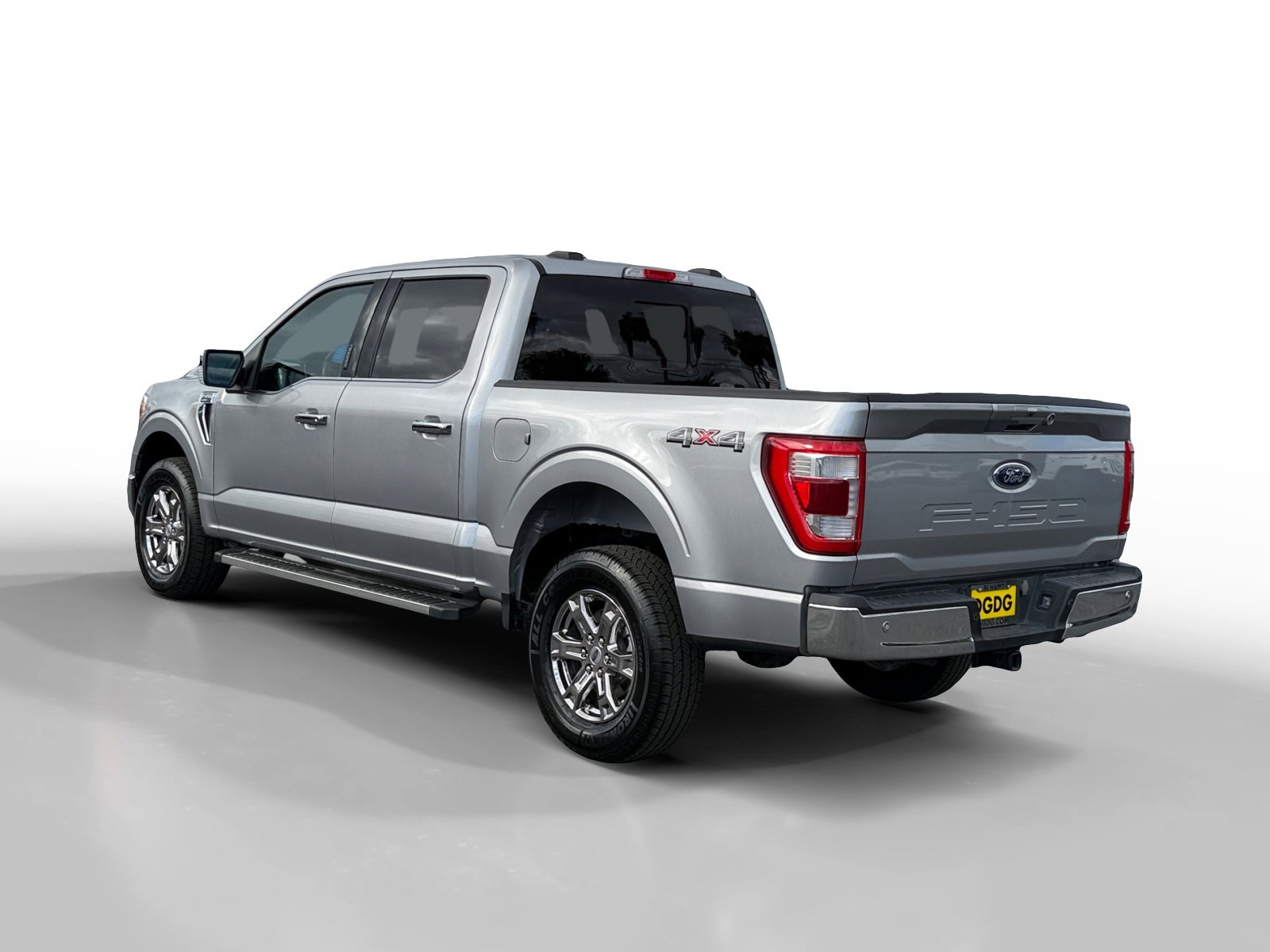 2023 Ford F-150 Lariat photo 3