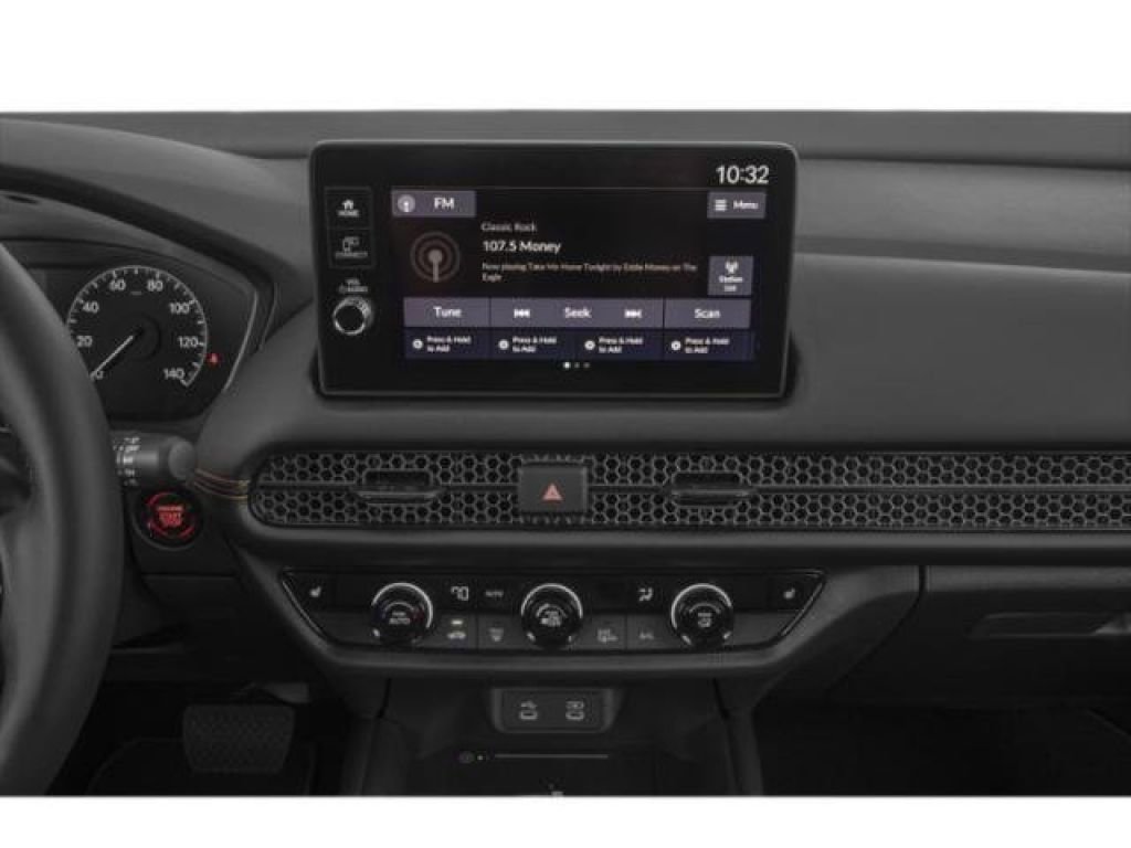 2026 Honda HR-V Sport photo 13