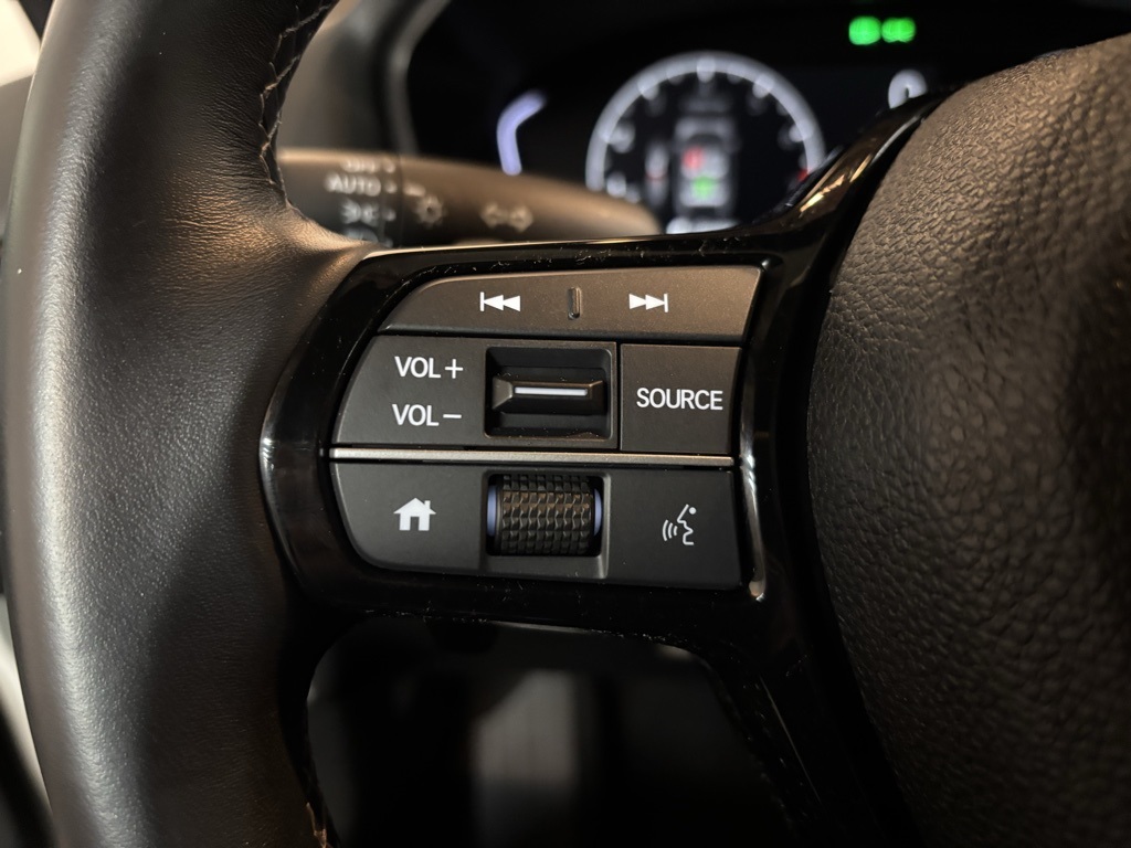 2023 Honda Civic Sport photo 10