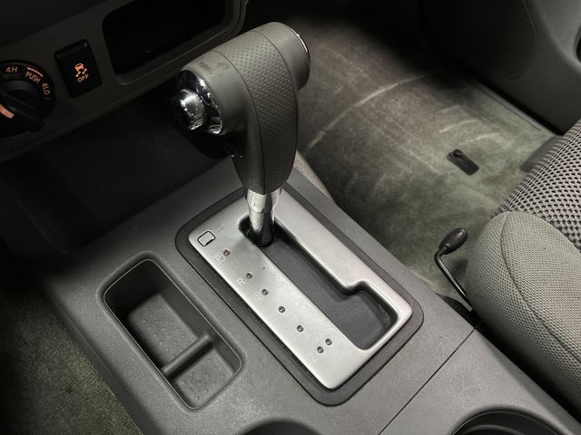 2018 Nissan Frontier SV photo 19