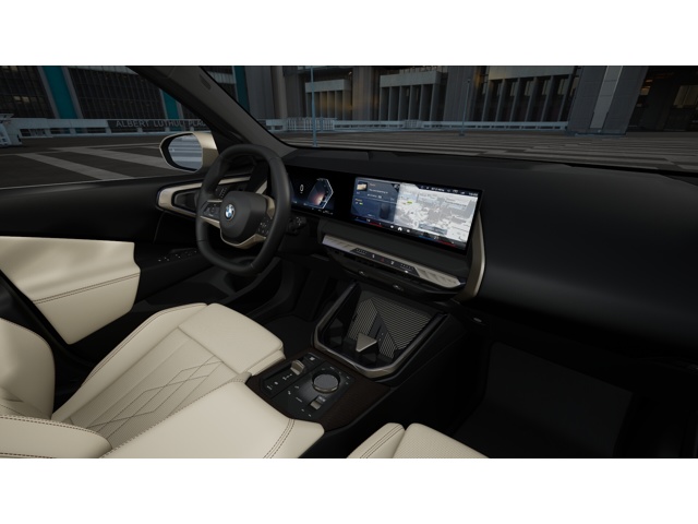 2026 Bmw X3 photo 11