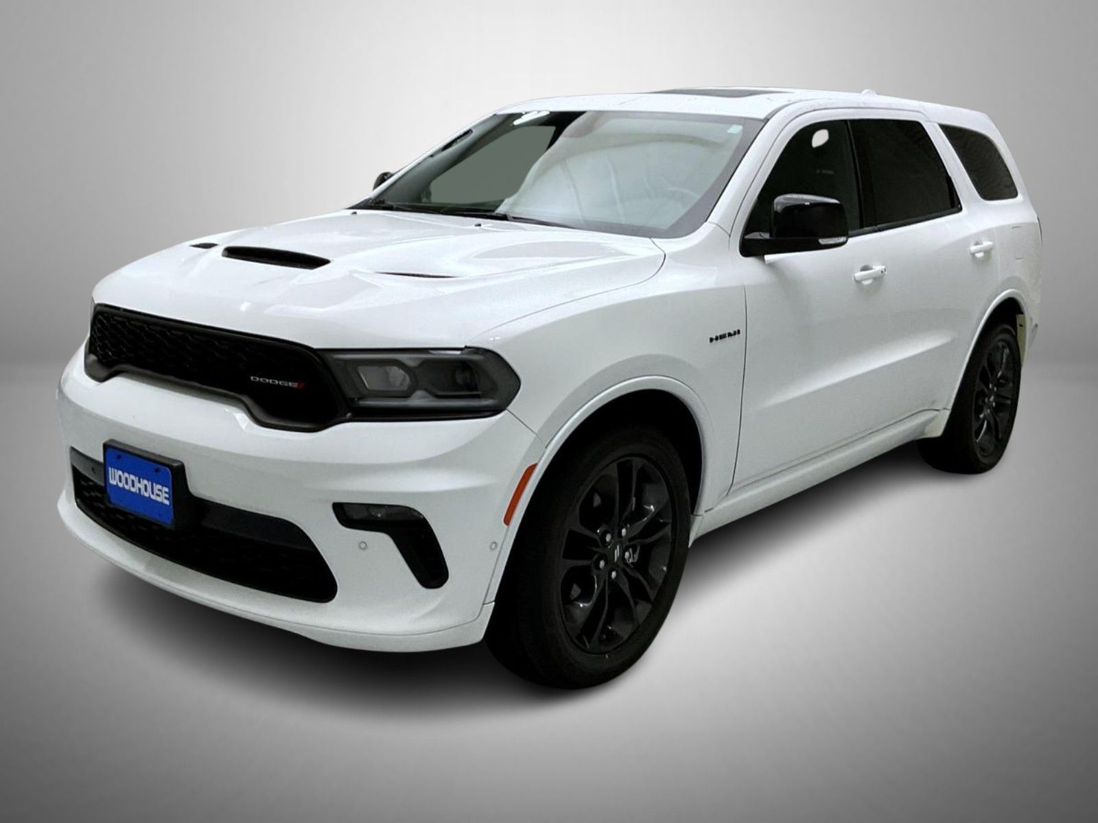 2021 Dodge Durango R/T's photo