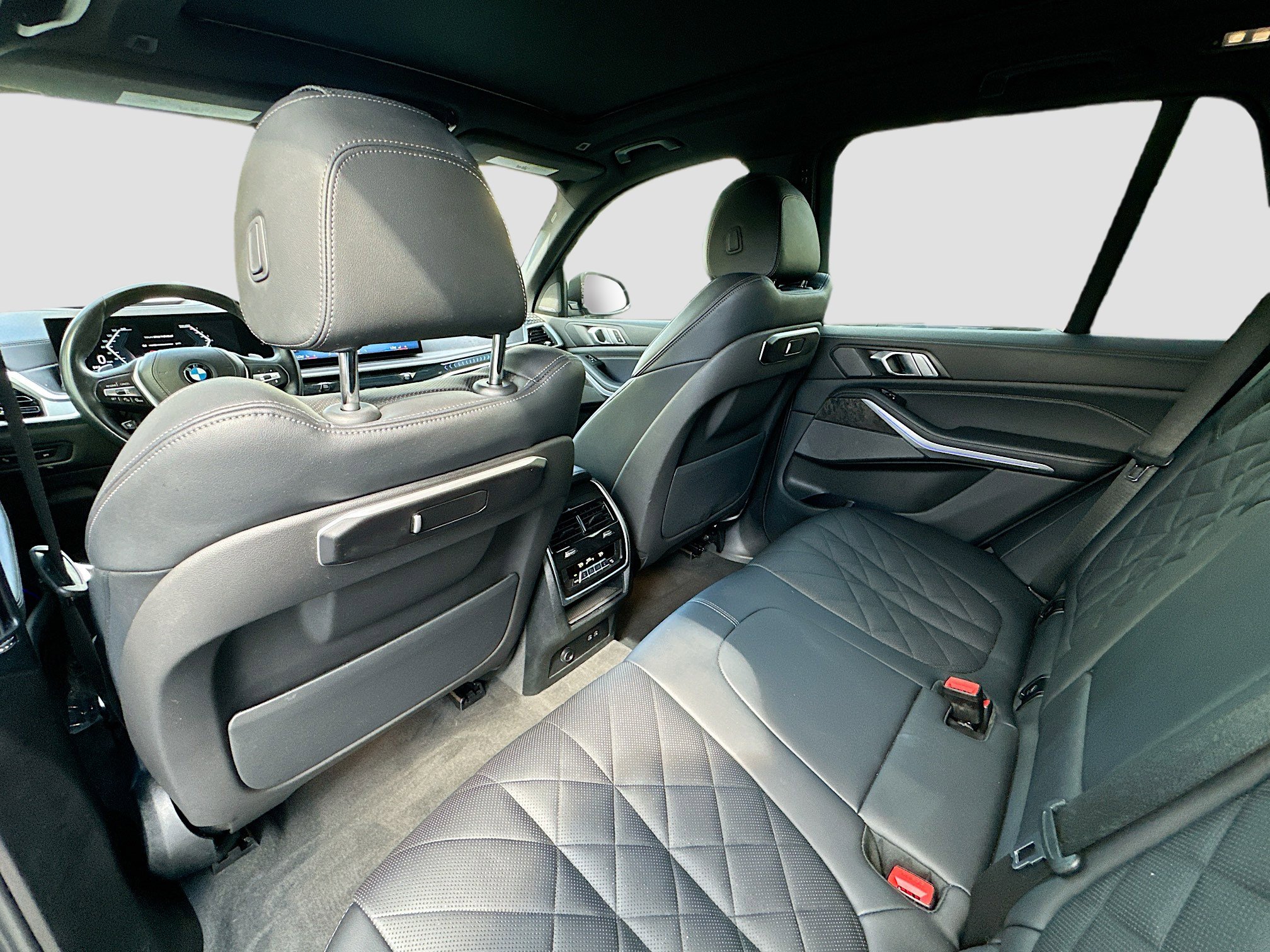 2024 Bmw X5 sDrive40i photo 24