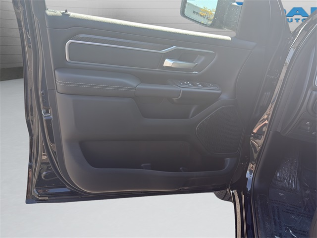 2026 Ram 1500 Big Horn Lone Star photo 11