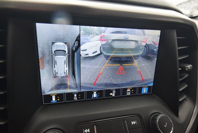 2023 Gmc Acadia AT4 photo 5
