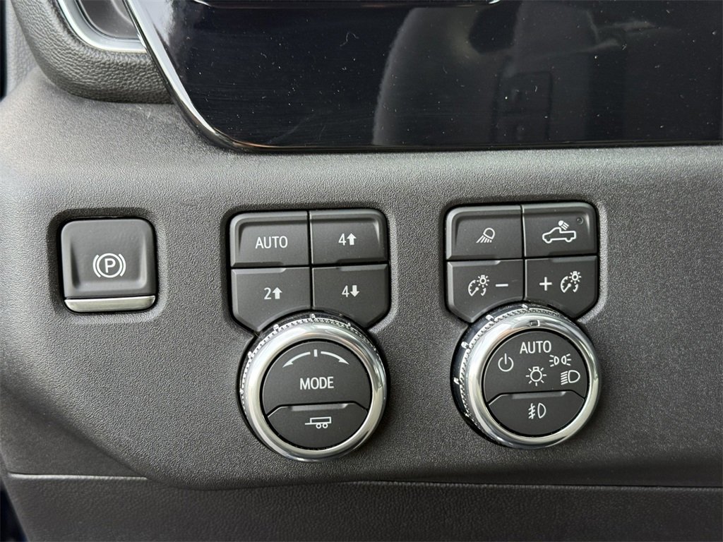 2026 GMC SIERRA - Image 18
