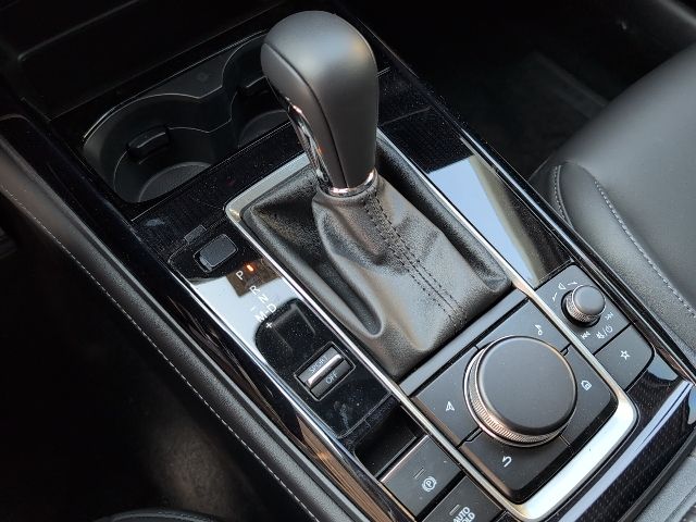 2025 Mazda CX-30 2.5 Select Sport photo 23
