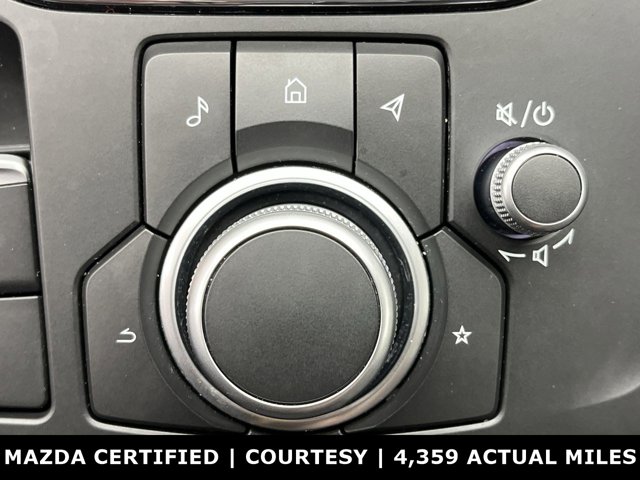 2025 Mazda CX-5 2.5 Select photo 13