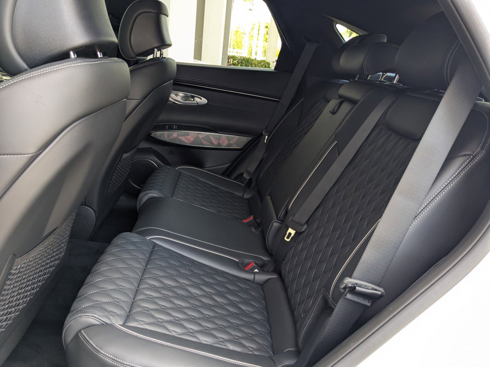 2025 Genesis GV70 3.5T Sport Advanced photo 15