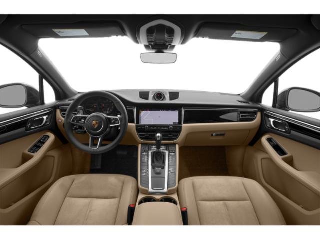 2019 Porsche Macan photo 7