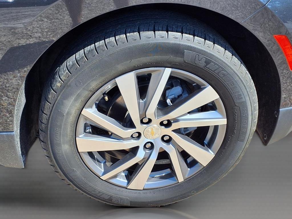 2022 Chevrolet Equinox LT photo 25