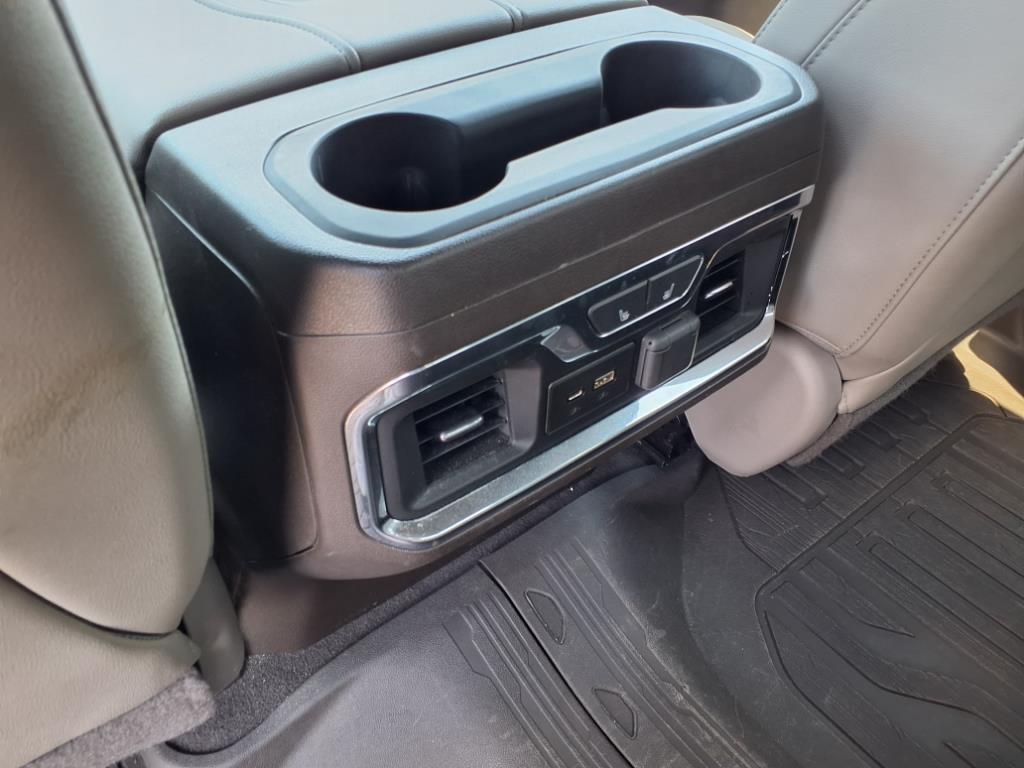 2019 Gmc Sierra 1500 SLT photo 10