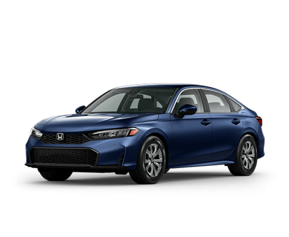 New Honda Cars for Sale in Cleveland, OH