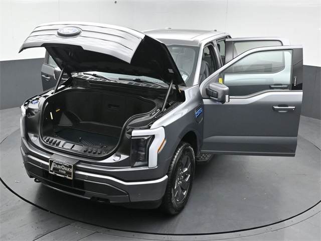 2024 FORD F-150 - Image 55