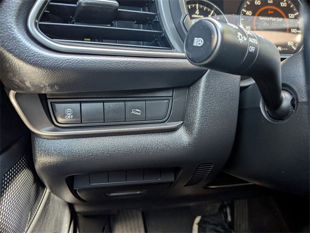 2023 Mazda CX-30 2.5 Select photo 18