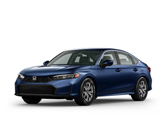 2026 Honda Civic LX photo 31