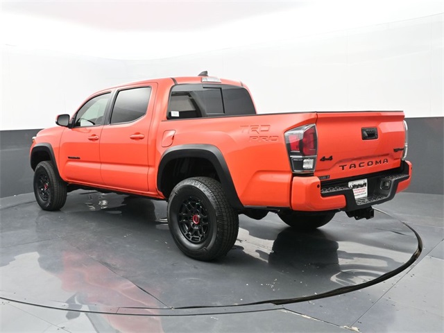2023 Toyota Tacoma TRD Pro photo 3