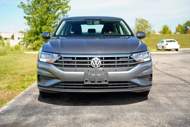 2019 Volkswagen Jetta 1.4T S photo 39