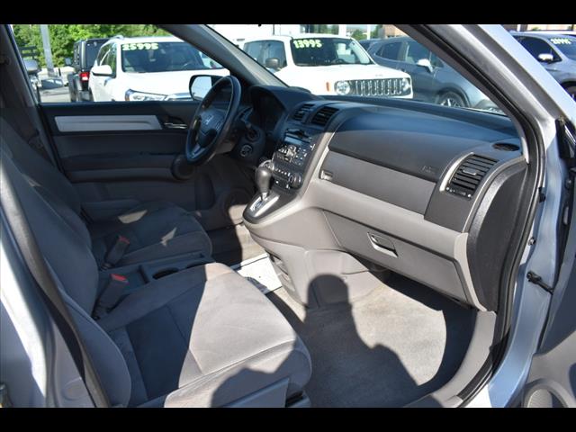2010 Honda CR-V EX photo 4