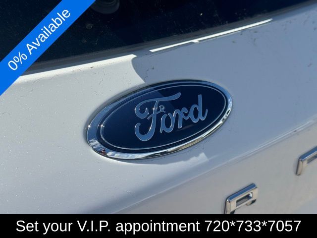 2025 Ford Escape ST-Line photo 18
